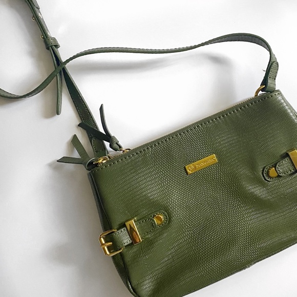 Joy Mangano Handbags - BRAND NEW Joy Mangano crossbody.